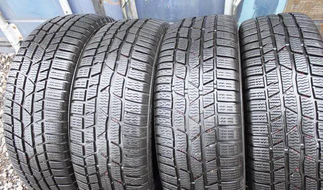 Continental ContiWinterContact TS 830 P 225/45 R18