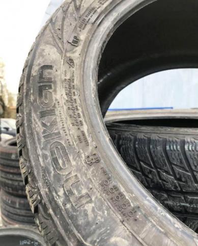 Nokian Tyres WR SUV 3 255/55 R19