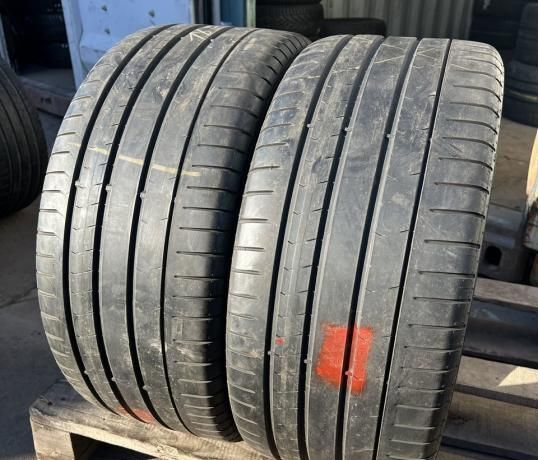 Pirelli P Zero PZ4 275/40 R20