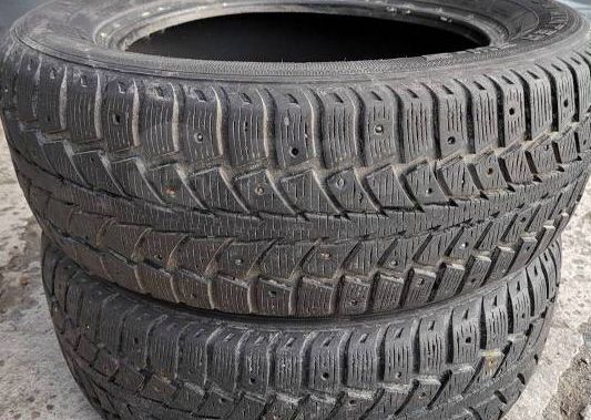 Nankang SW-5 215/70 R16