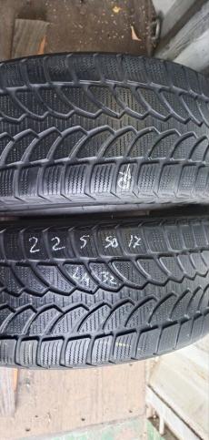 Bridgestone Blizzak LM-32 225/50 R17