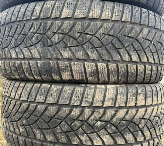 Goodyear UltraGrip Performance 275/45 R21