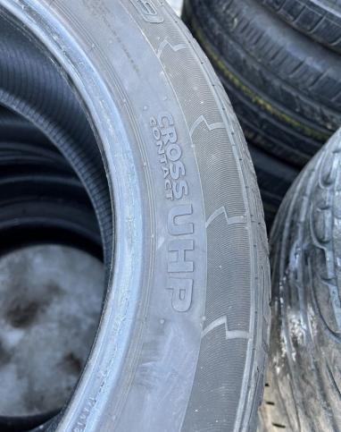 Continental ContiCrossContact UHP 235/50 R19