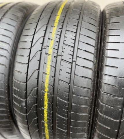 Pirelli P Zero 235/35 R19