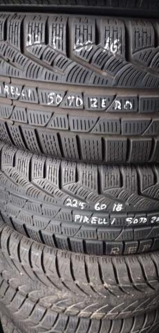 Pirelli Winter Sottozero 210 Serie II 225/60 R16