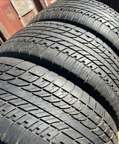 Hankook Ventus AS RH07 235/60 R18