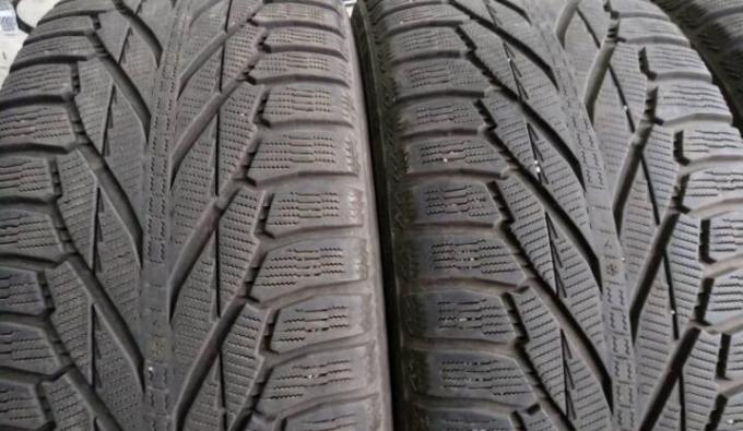 Nokian Tyres Hakkapeliitta R 245/50 R18