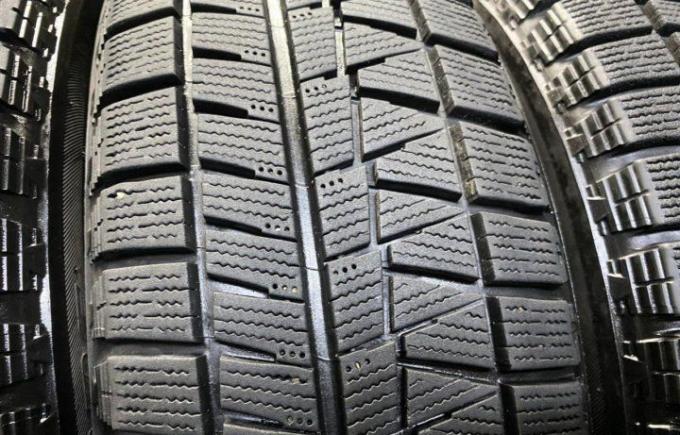 Bridgestone Blizzak Revo GZ 175/65 R14 H