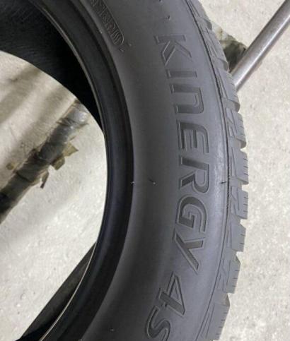 Hankook Kinergy 4S H740 225/45 R17