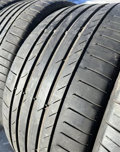 Continental ContiSportContact 5 285/40 R21