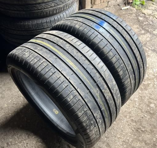 Pirelli P Zero PZ4 315/35 R20