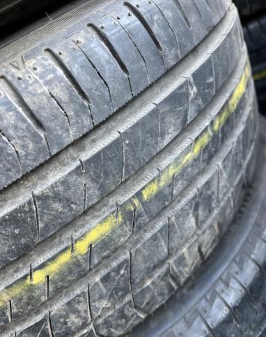 Dunlop SP Sport LM705 225/40 R18