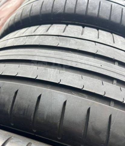 Pirelli P Zero PZ4 225/40 R20