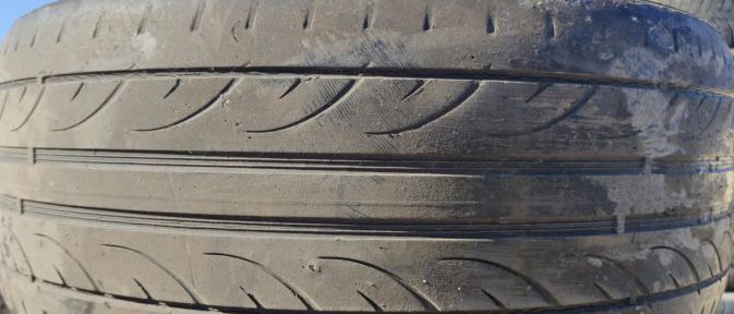 Hankook Ventus V12 Evo2 K120 225/50 R17