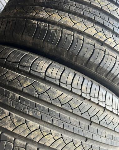 Michelin Latitude Tour HP 285/50 R20