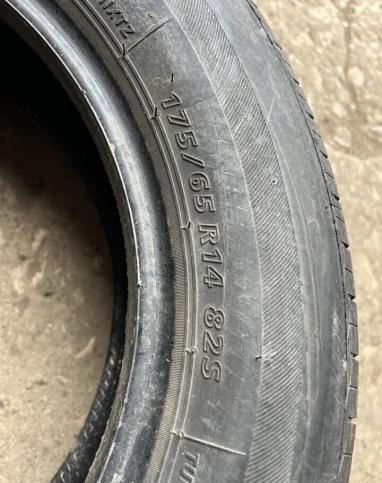 Bridgestone Nextry Ecopia 175/65 R14