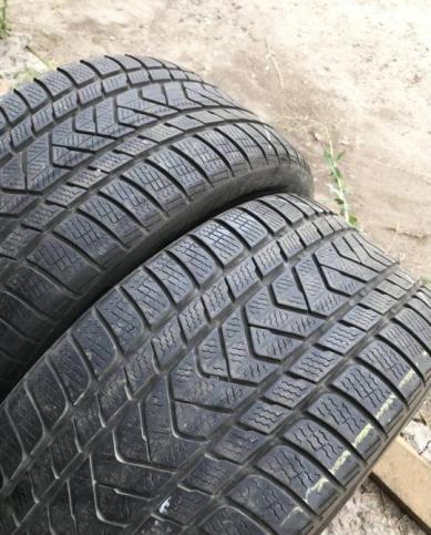 Pirelli Winter Sottozero 3 255/40 R20