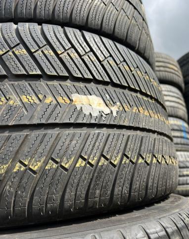 Michelin Pilot Alpin 4 285/40 R19