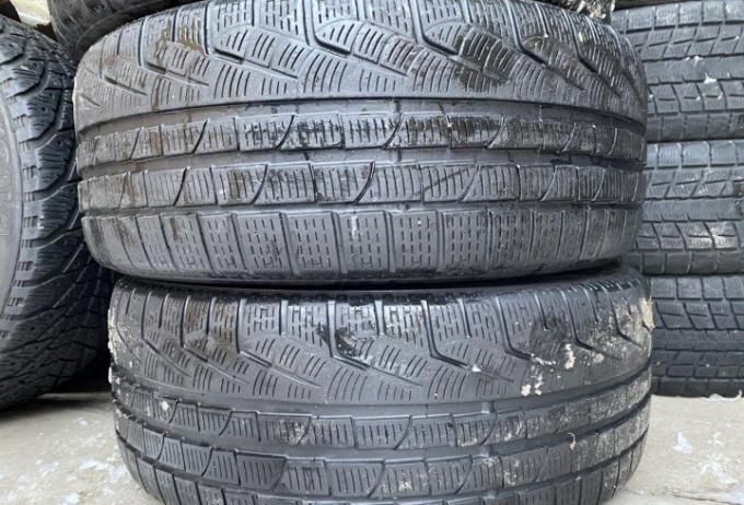 Pirelli Winter Sottozero 240 Serie II 225/40 R18