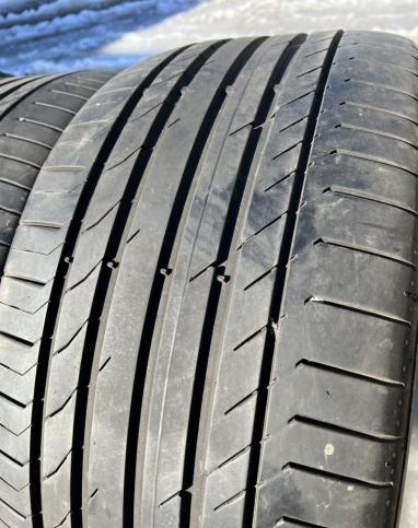 Continental ContiSportContact 5 285/40 R21