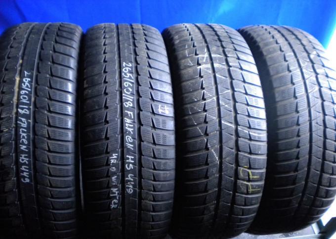 Falken Eurowinter HS-449 265/60 R18 Y