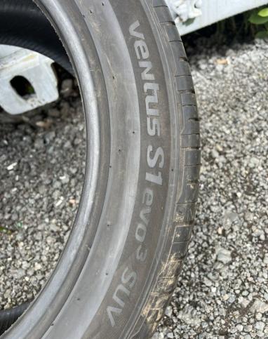 Hankook Ventus S1 Evo3 SUV K127A 285/45 R21