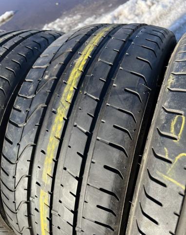 Pirelli P Zero 235/35 R19