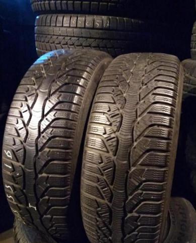 Kleber Krisalp HP2 205/50 R17