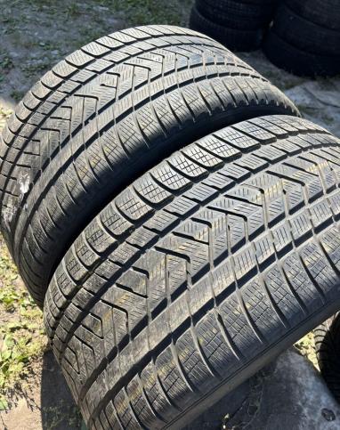 Pirelli Scorpion Winter 325/35 R22