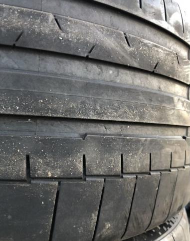 Continental SportContact 6 245/35 R19