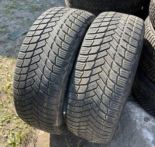 Michelin X-Ice Snow SUV 235/55 R19