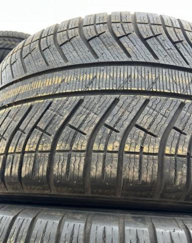 Michelin Pilot Alpin 5 SUV 295/40 R20