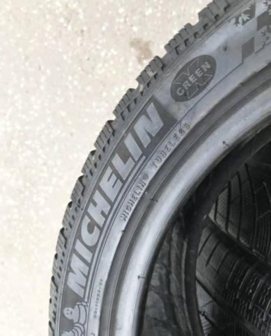 Michelin Pilot Alpin 4 275/40 R19