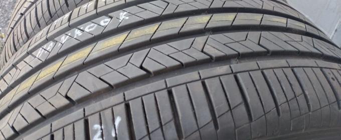 Hankook Kinergy EX H308 245/40 R19 W