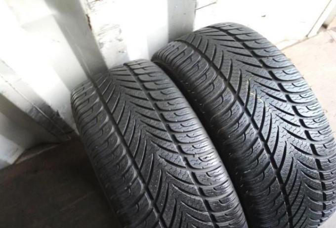 Fulda Kristall Supremo 205/55 R16