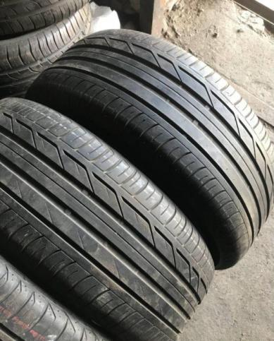 Bridgestone Turanza T001 215/50 R18