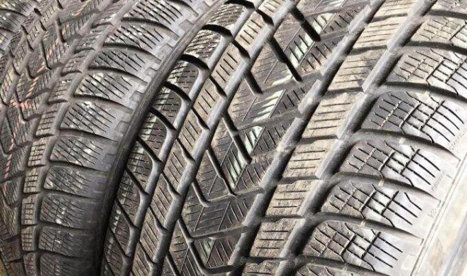 Pirelli Scorpion Winter 275/45 R20