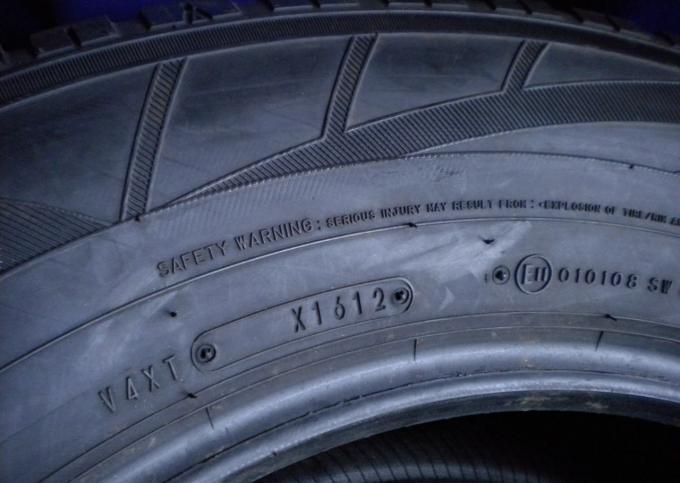 Falken Eurowinter HS-449 265/60 R18 Y