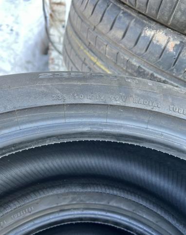 Continental ContiSportContact 5 235/50 R19