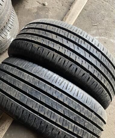 Barum Bravuris 3HM 235/55 R19