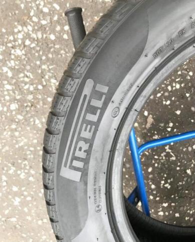 Pirelli Winter Sottozero 3 255/45 R19