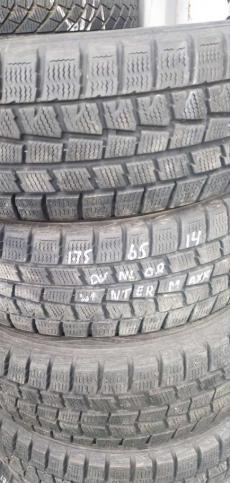 Dunlop SP Winter Maxx WM01 175/65 R14 H