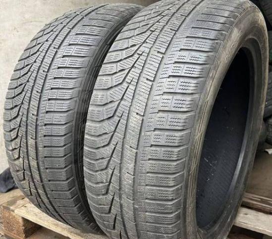 Hankook Winter I'Cept Evo2 W320 255/45 R19