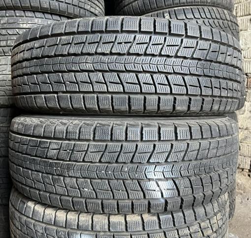 Dunlop Grandtrek SJ8 225/65 R17