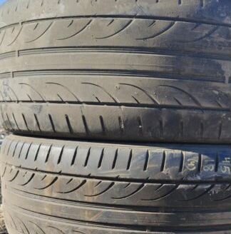 Hankook Ventus V12 Evo2 K120 245/45 R18