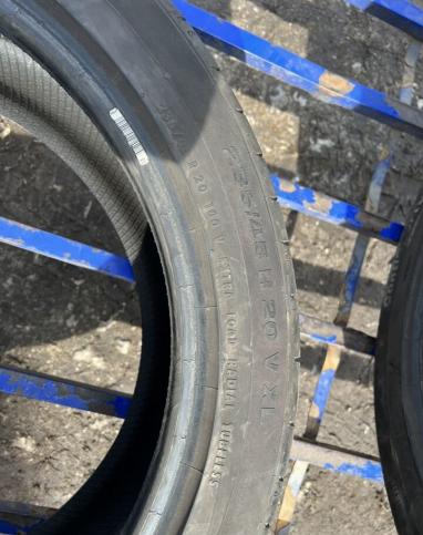 Continental ContiSportContact 5 235/45 R20