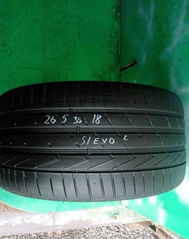 Hankook Ventus S1 Evo 2 K117 265/35 R18