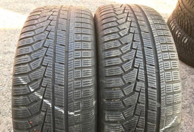 Hankook Winter I'Cept Evo2 W320 225/50 R17