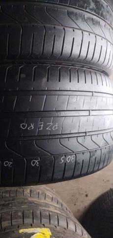 Pirelli P Zero 305/30 R20