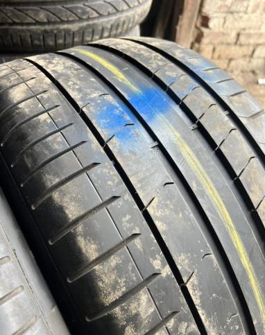 Pirelli P Zero PZ4 315/35 R20